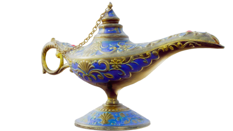 jadoo lamp